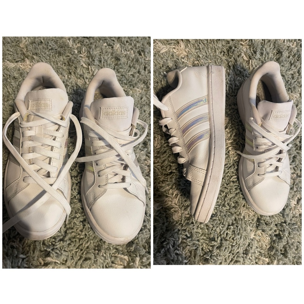 Women’s Adidas shoes